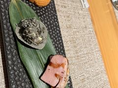 -香樟花园法式铁板烧(恒隆广场店)