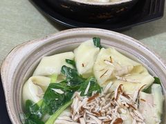 砂锅小馄饨-二中酸辣汤(无锡梁溪区店)