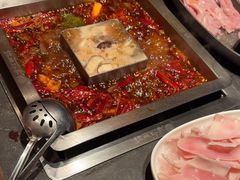 -锦城印象火锅(天府三街店)
