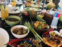 -DiAtas by Art Cafe Bumbu Bali