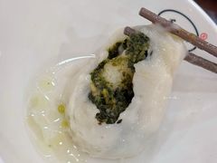 汤圆-毛华美食(清扬路店)