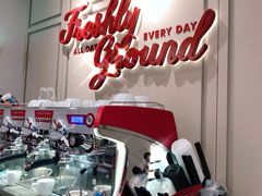 -COSTA COFFEE(武汉天地店)