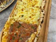 -bosphorus 铂斯西餐厅·土耳其烧烤(环市中路店)