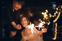 -雨墨婚纱摄影工作室