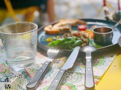 -Mesa Madre梅萨妈妈·Bintana(国贸店)