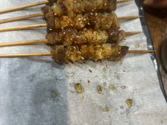 -红岸碳烤齐齐哈尔原味生态烤肉