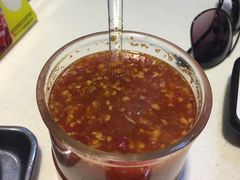 -章记香港仔鱼蛋王(西洋菜街店)