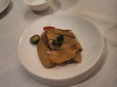 -上海明天广场JW万豪酒店