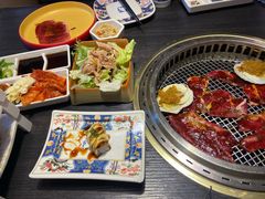-AJIYA·池袋日式烧肉自助(天津万象城店)