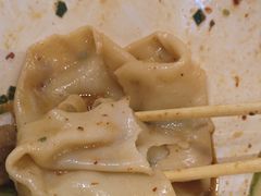 -西安手工面(万象城店)
