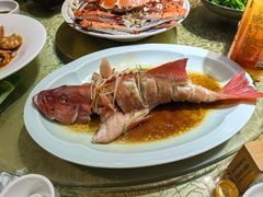 -良师门滨海人家·海鲜·家常菜(滨海城店)