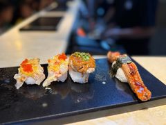 -昊·来了寿司(泡桐树店)