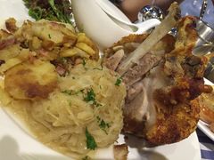 -Paulaner·德国帕拉娜自酿啤酒餐厅(海上世界店)