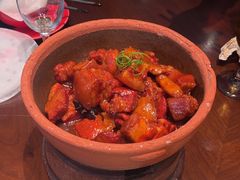 -柴米油盐(土菜院子店)