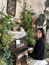 -城市花园婚纱摄影