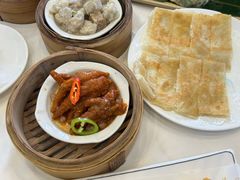 -馨越楼·点心·粤菜(赤坎店)