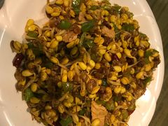 -东北农家饺子村(昌平路店)