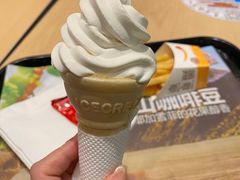 -汉堡王(天津鲁能店)