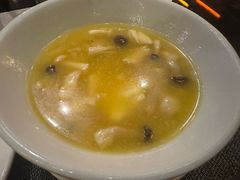 -顺德美的万豪酒店·自助餐·贡厨