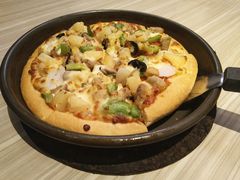 -必胜客(湘隆店)