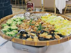 -顺德人家食府(黄金广场店)