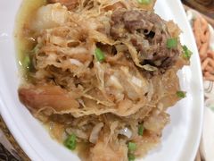 -蒙古大营·蒙古演绎餐厅(赛马场店)