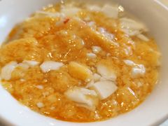 蟹黄豆腐-辣婆婆(航天桥店)