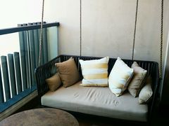 -上海崇明金茂凯悦酒店