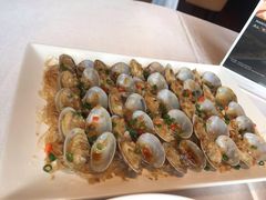 -新骏景万豪酒店·万豪中餐厅