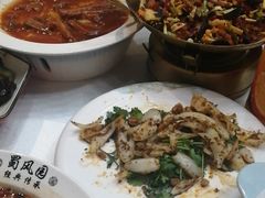 -清真•蜀风园(丁字沽总店)