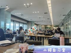-金陵图书馆