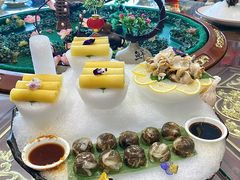 -南海渔村(火炬园店)