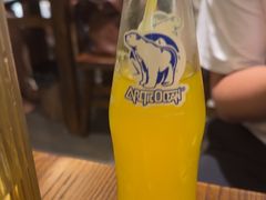 -杨老头鲜货烧烤(太古里店)