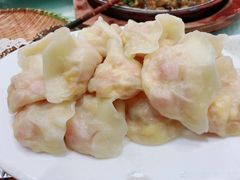 西红柿鸡蛋饺子-新洪记·丽久饭店(铁西店)