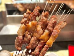 -老白清真烧烤(锦州旗舰店)