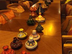-Tajine Moroccan塔金摩洛哥中东餐厅
