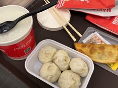 -曼玲粥店(西安小寨店)