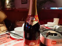 -胡桃里乐队酒馆(三阳路店)