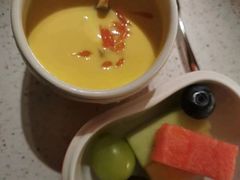 -无锡丽笙精选酒店·兰亭阁中餐厅