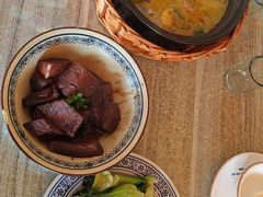 -云河农家乐饭店(福禄缘树山店)
