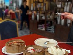 -粤香楼(新光里店)