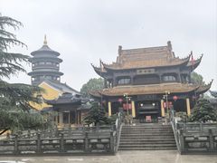 -圆通寺