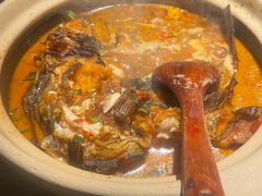 -吃饭皇帝大(长宁龙之梦店)