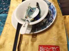 -茶人村·宫廷私厨(奥体印象城店)