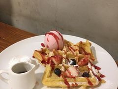 -Aroma Dessert Cafe(佑强楼店)