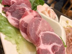 -锅首鲜品火锅(鸳鸯店)