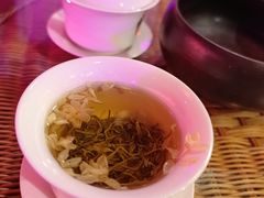 -盖碗儿梨园·变脸吐火·川剧(天府广场店)