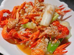 -虾胡闹龙虾馆(湄南河店)