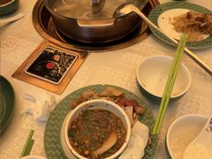 -润园四季椰子鸡火锅(卓越INTOWN店)