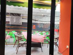 -京悦南门涮羊肉·羊蝎子火锅(田林路店)